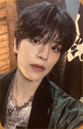 Stray Kids Rockstar Blue dream media Seungmin