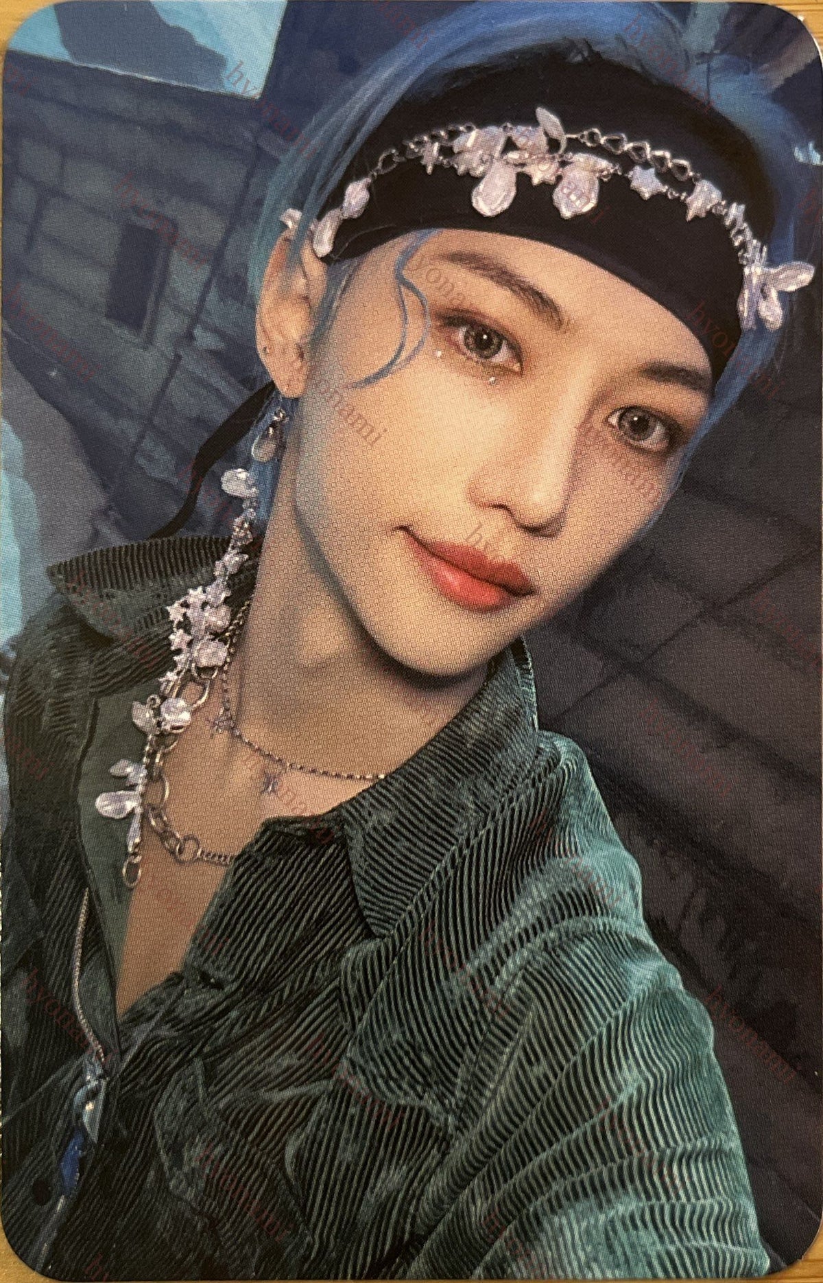 Stray Kids Rockstar Fans shop Felix