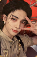 Stray Kids Rockstar Music Plant Hyunjin