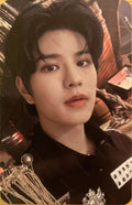 Stray Kids Rockstar Music Plant Seungmin