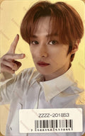 Stray Kids Rockstar Sony music Lee Know