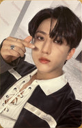 Stray Kids Rockstar Soundwave Changbin