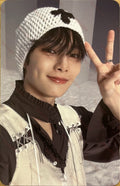 Stray Kids Rockstar Soundwave I.N