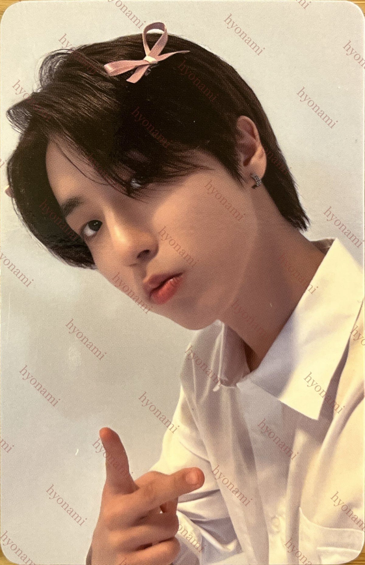 Stray Kids Rockstar Tower records HAN