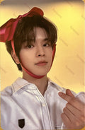 Stray Kids Rockstar Tower records Seungmin
