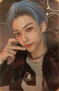 Stray Kids Rockstar Yes24 Felix