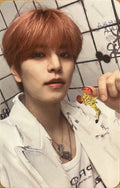 Stray Kids Rockstar headliner ver. Seungmin