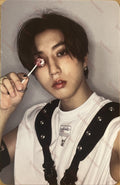Stray Kids Rockstar headliner ver. HAN
