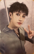 Stray Kids Rockstar nemo ver. Bang Chan