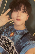 Stray Kids Rockstar nemo ver. Changbin