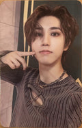 Stray Kids Rockstar nemo ver. HAN