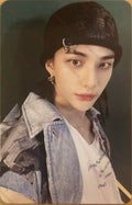Stray Kids Rockstar nemo ver. Hyunjin