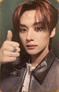 Stray Kids Rockstar nemo ver. Lee Know