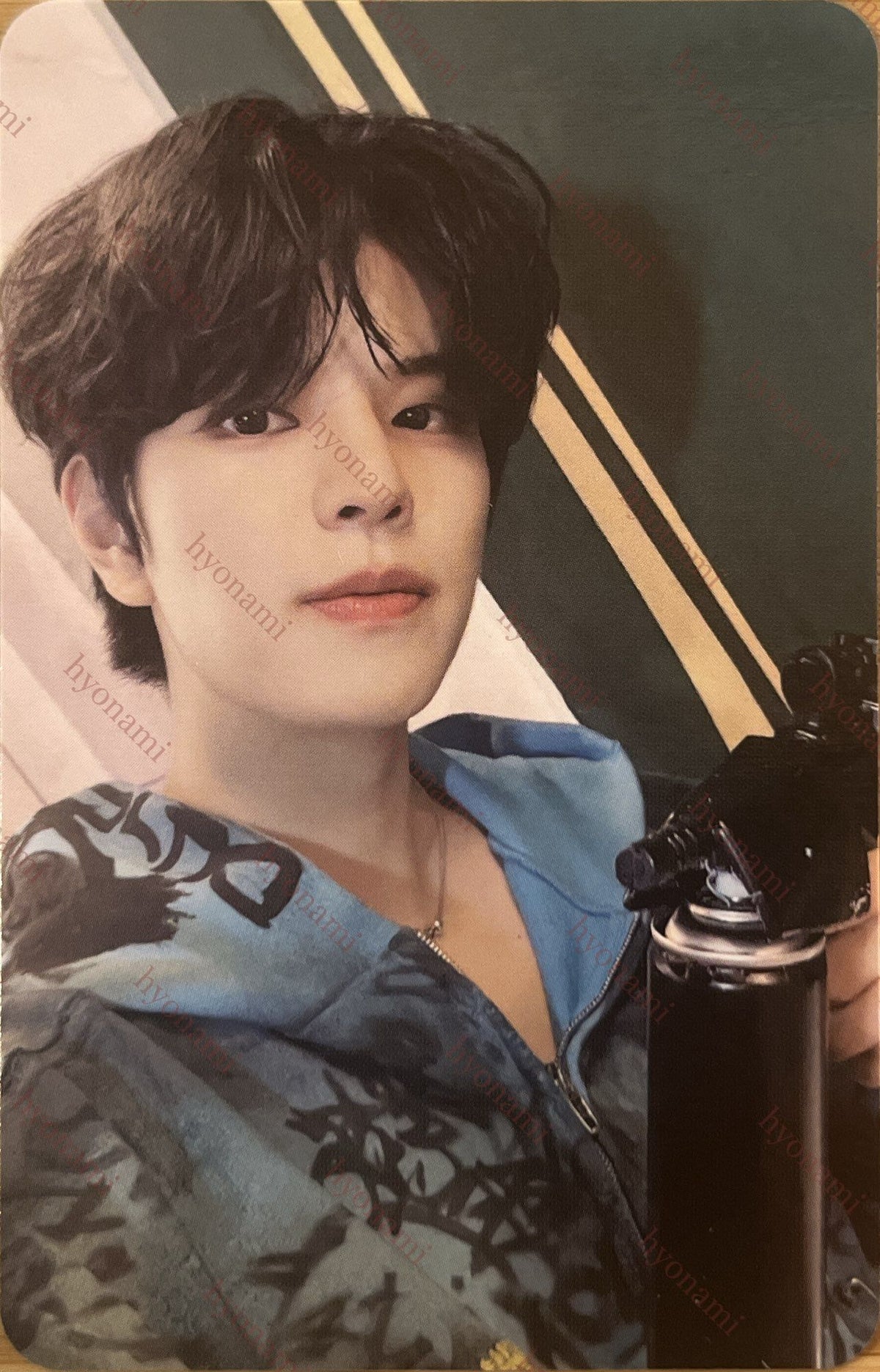Stray Kids Rockstar nemo ver. Seungmin