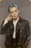 Stray Kids Rockstar postcard POB ver. Felix