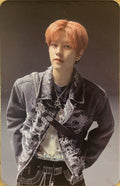 Stray Kids Rockstar postcard POB ver. Seungmin