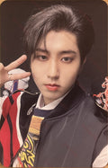 Stray Kids Rockstar rock ver. HAN