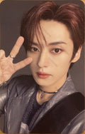 Stray Kids Rockstar rock ver. Lee Know