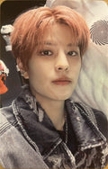 Stray Kids Rockstar rock ver. Seungmin