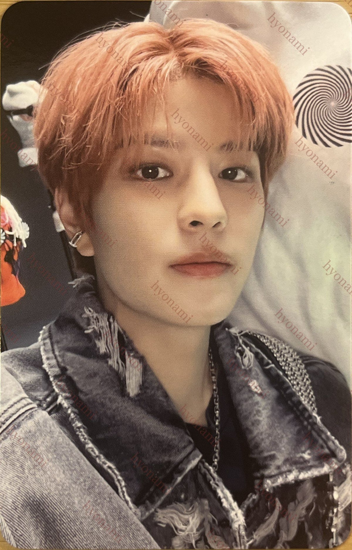Stray Kids Rockstar rock ver. Seungmin