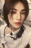 Stray Kids Rockstar roll ver. Hyunjin