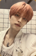Stray Kids Rockstar roll ver. Seungmin