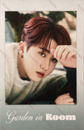 Stray Kids 2022 Season's greetings Room,mates Garden in room Changbin
