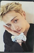 Stray Kids Run it in Seoul STAY Zone day 1 Bang Chan