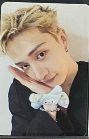 Stray Kids Run it in Seoul STAY Zone day 1 Bang Chan