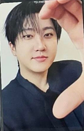 Stray Kids Run it in Seoul STAY Zone day 4 Changbin