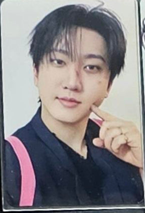 Stray Kids Run it in Seoul STAY Zone day 2 Changbin