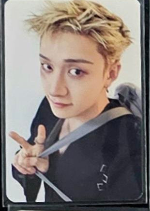 Stray Kids Run it in Seoul STAY Zone day 2 Bang Chan