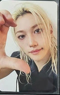 Stray Kids Run it in Seoul STAY Zone day 4 Felix