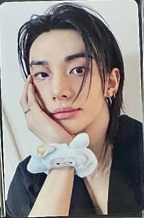 Stray Kids Run it in Seoul STAY Zone day 1 Hyunjin