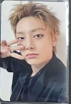 Stray Kids Run it in Seoul STAY Zone day 3 I.N