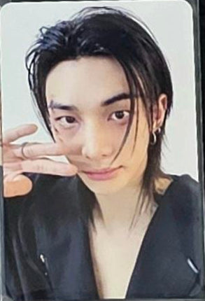 Stray Kids Run it in Seoul STAY Zone day 3 Hyunjin