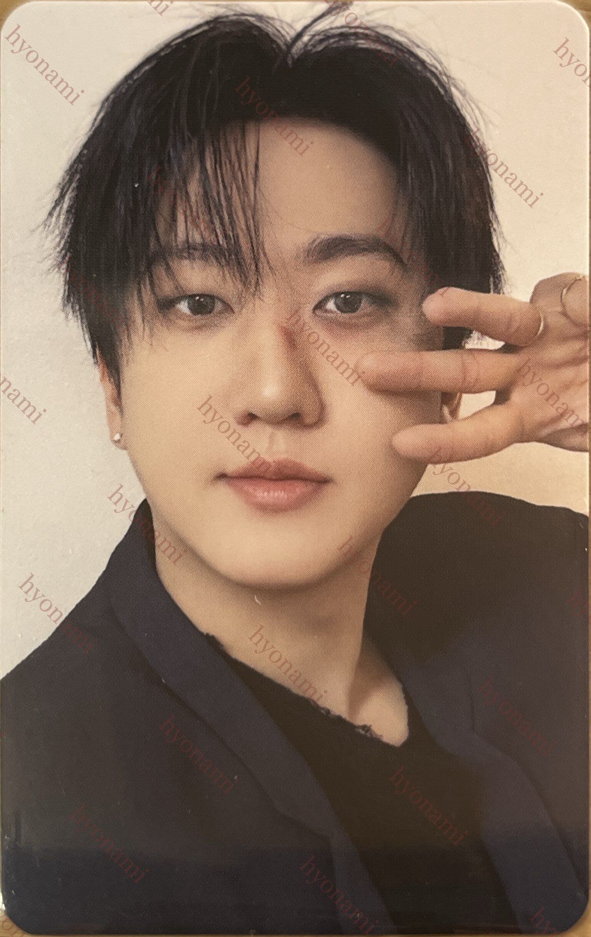 Stray Kids Run it in Seoul STAY Zone day 3 Changbin
