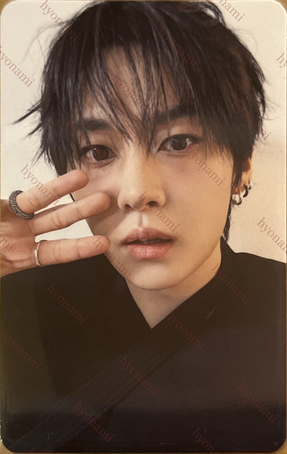 Stray Kids Run it in Seoul STAY Zone day 3 Lee Know