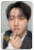 Stray Kids 2027 Season's Greetings: [Paper Tale] Apple music Changbin