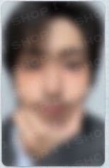 Stray Kids 2027 Season's Greetings: [Paper Tale] Fans shop HAN