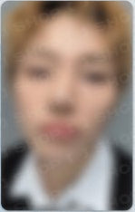 Stray Kids 2027 Season's Greetings: [Paper Tale] Fans shop I.N