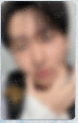 Stray Kids 2027 Season's Greetings: [Paper Tale] Fans shop Changbin