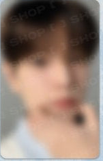 Stray Kids 2027 Season's Greetings: [Paper Tale] Fans shop Seungmin