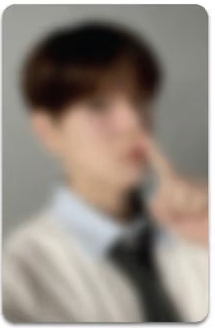 Stray Kids 2027 Season's Greetings: [Paper Tale] Makestar Seungmin