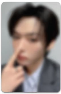 Stray Kids 2027 Season's Greetings: [Paper Tale] Makestar Lee Know