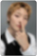 Stray Kids 2027 Season's Greetings: [Paper Tale] Makestar I.N