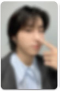 Stray Kids 2027 Season's Greetings: [Paper Tale] Makestar HAN