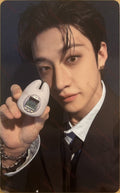 Stray Kids SKZOO × Tamagotchi Bang Chan