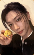Stray Kids SKZOO × Tamagotchi Felix