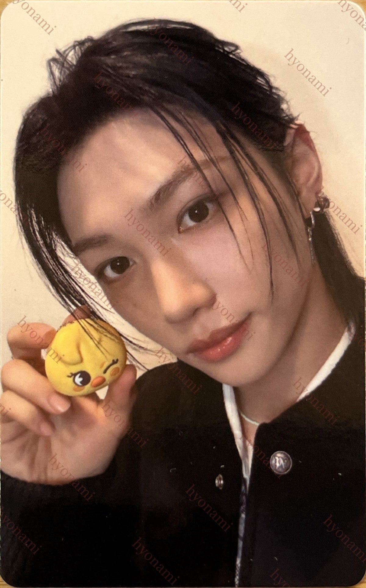 Stray Kids SKZOO × Tamagotchi Felix